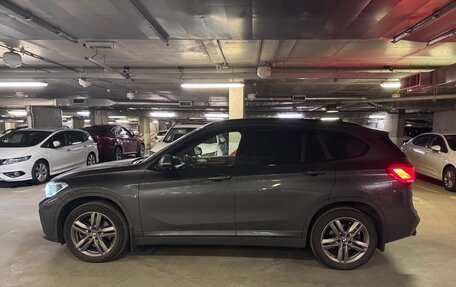 BMW X1, 2021 год, 3 650 000 рублей, 2 фотография