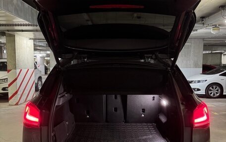 BMW X1, 2021 год, 3 650 000 рублей, 7 фотография