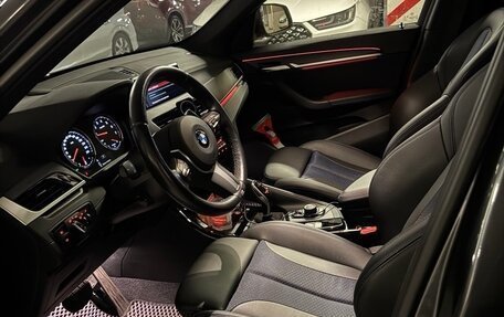 BMW X1, 2021 год, 3 650 000 рублей, 6 фотография