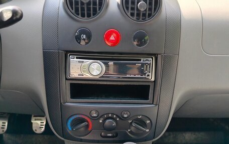 Chevrolet Aveo III, 2005 год, 250 000 рублей, 10 фотография