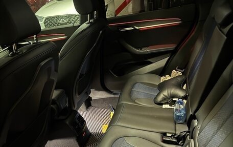 BMW X1, 2021 год, 3 650 000 рублей, 8 фотография