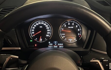 BMW X1, 2021 год, 3 650 000 рублей, 9 фотография