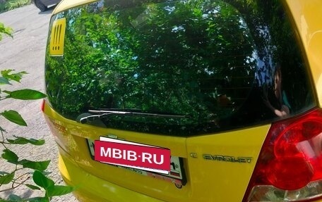 Chevrolet Aveo III, 2005 год, 250 000 рублей, 3 фотография