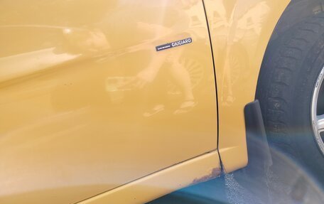 Chevrolet Aveo III, 2005 год, 250 000 рублей, 14 фотография