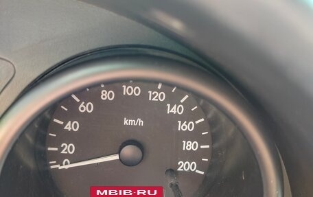 Chevrolet Aveo III, 2005 год, 250 000 рублей, 11 фотография