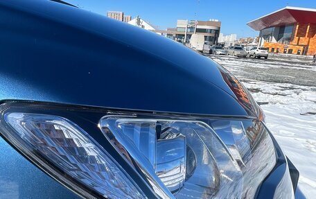 Honda Civic VIII, 2008 год, 1 200 000 рублей, 14 фотография