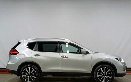 Nissan X-Trail, 2019 год, 2 199 000 рублей, 4 фотография