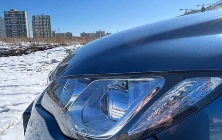 Honda Civic VIII, 2008 год, 1 200 000 рублей, 13 фотография