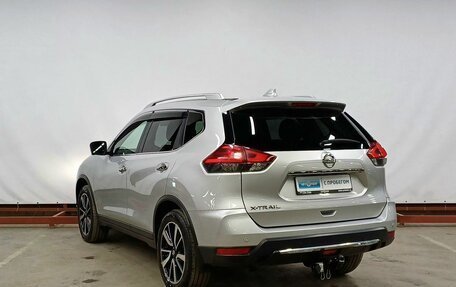Nissan X-Trail, 2019 год, 2 199 000 рублей, 7 фотография