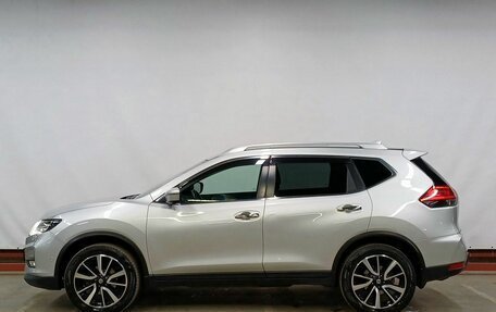 Nissan X-Trail, 2019 год, 2 199 000 рублей, 8 фотография