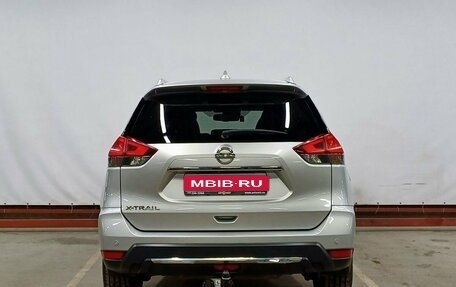 Nissan X-Trail, 2019 год, 2 199 000 рублей, 6 фотография
