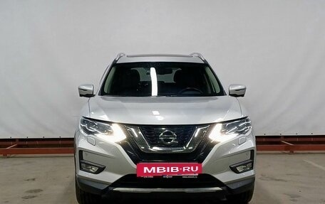 Nissan X-Trail, 2019 год, 2 199 000 рублей, 2 фотография