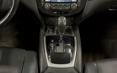 Nissan X-Trail, 2019 год, 2 199 000 рублей, 16 фотография