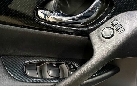 Nissan X-Trail, 2019 год, 2 199 000 рублей, 20 фотография