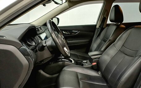 Nissan X-Trail, 2019 год, 2 199 000 рублей, 22 фотография