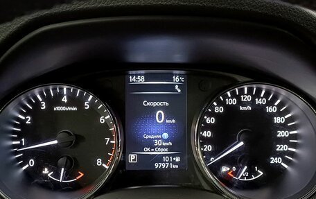 Nissan X-Trail, 2019 год, 2 199 000 рублей, 27 фотография