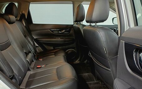 Nissan X-Trail, 2019 год, 2 199 000 рублей, 25 фотография