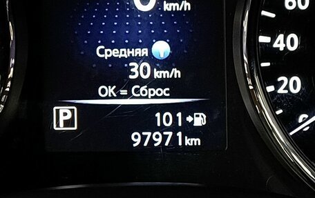 Nissan X-Trail, 2019 год, 2 199 000 рублей, 28 фотография
