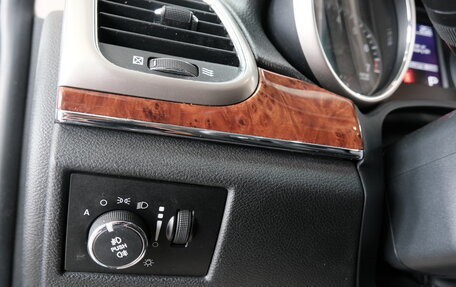 Jeep Grand Cherokee, 2010 год, 1 779 000 рублей, 10 фотография