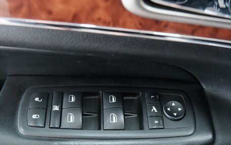 Jeep Grand Cherokee, 2010 год, 1 779 000 рублей, 9 фотография