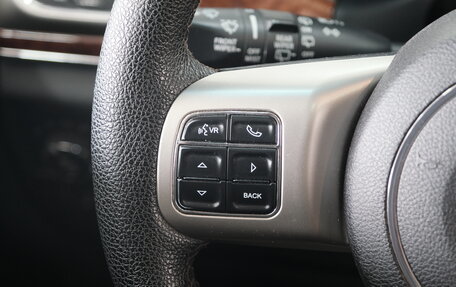 Jeep Grand Cherokee, 2010 год, 1 779 000 рублей, 15 фотография