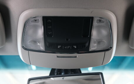 Jeep Grand Cherokee, 2010 год, 1 779 000 рублей, 19 фотография