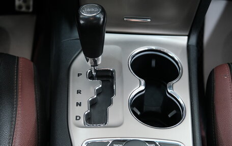 Jeep Grand Cherokee, 2010 год, 1 779 000 рублей, 21 фотография
