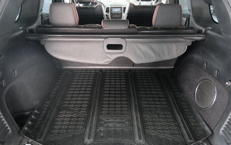 Jeep Grand Cherokee, 2010 год, 1 779 000 рублей, 24 фотография