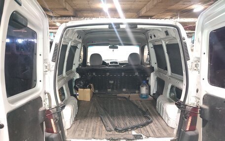 Citroen Berlingo II рестайлинг, 2003 год, 130 000 рублей, 8 фотография