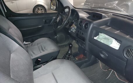 Citroen Berlingo II рестайлинг, 2003 год, 130 000 рублей, 21 фотография