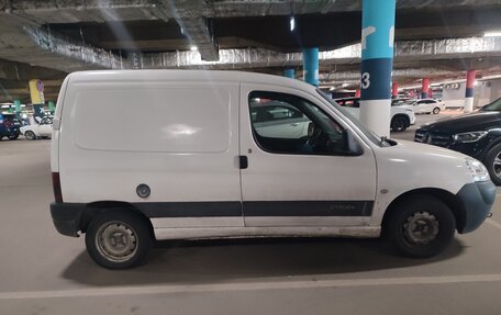 Citroen Berlingo II рестайлинг, 2003 год, 130 000 рублей, 16 фотография