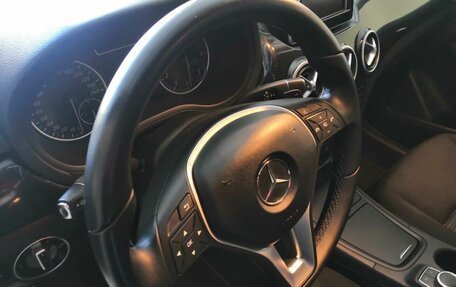 Mercedes-Benz B-Класс, 2013 год, 1 800 000 рублей, 3 фотография