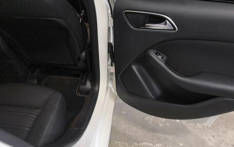 Mercedes-Benz B-Класс, 2013 год, 1 800 000 рублей, 5 фотография