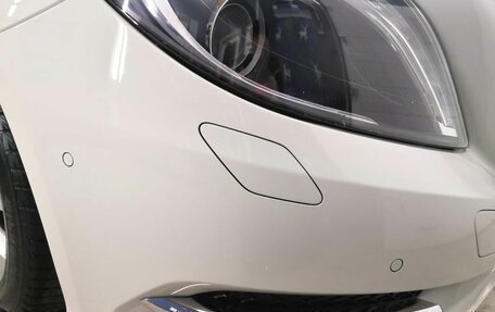 Mercedes-Benz B-Класс, 2013 год, 1 800 000 рублей, 8 фотография
