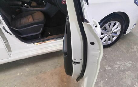 Mercedes-Benz B-Класс, 2013 год, 1 800 000 рублей, 16 фотография
