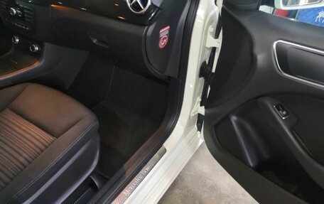 Mercedes-Benz B-Класс, 2013 год, 1 800 000 рублей, 10 фотография