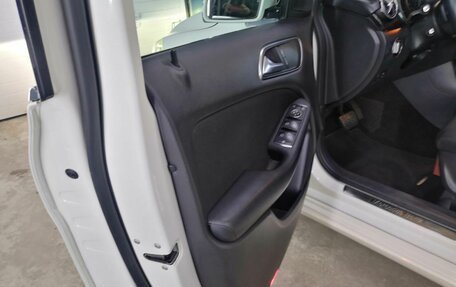 Mercedes-Benz B-Класс, 2013 год, 1 800 000 рублей, 17 фотография