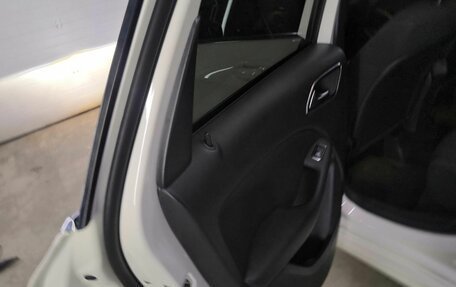 Mercedes-Benz B-Класс, 2013 год, 1 800 000 рублей, 13 фотография