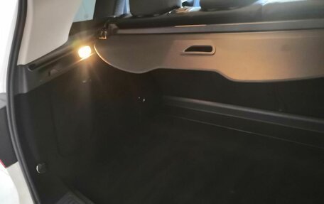 Mercedes-Benz B-Класс, 2013 год, 1 800 000 рублей, 11 фотография