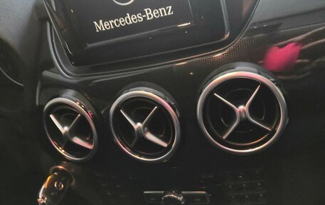 Mercedes-Benz B-Класс, 2013 год, 1 800 000 рублей, 9 фотография