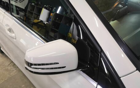 Mercedes-Benz B-Класс, 2013 год, 1 800 000 рублей, 24 фотография