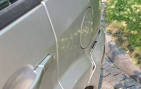 Ford Fusion I, 2008 год, 370 000 рублей, 4 фотография