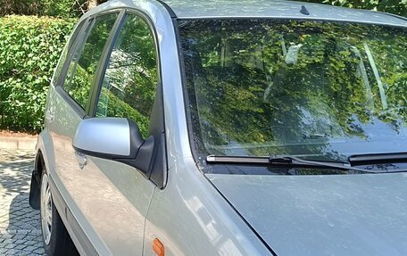Ford Fusion I, 2008 год, 370 000 рублей, 9 фотография