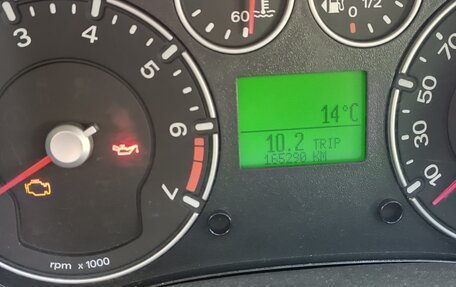 Ford Fusion I, 2008 год, 370 000 рублей, 3 фотография