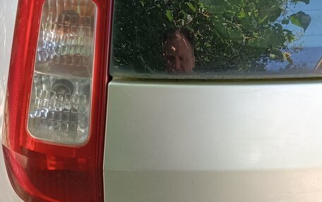 Ford Fusion I, 2008 год, 370 000 рублей, 6 фотография