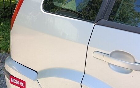 Ford Fusion I, 2008 год, 370 000 рублей, 8 фотография