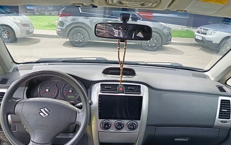 Suzuki Liana, 2007 год, 600 000 рублей, 3 фотография