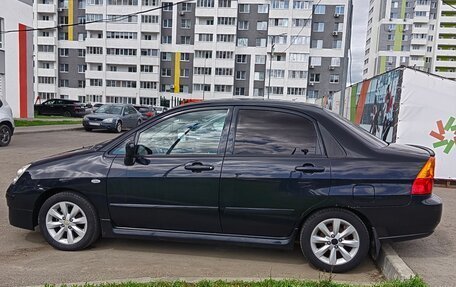 Suzuki Liana, 2007 год, 600 000 рублей, 5 фотография
