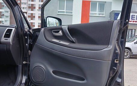 Suzuki Liana, 2007 год, 600 000 рублей, 8 фотография