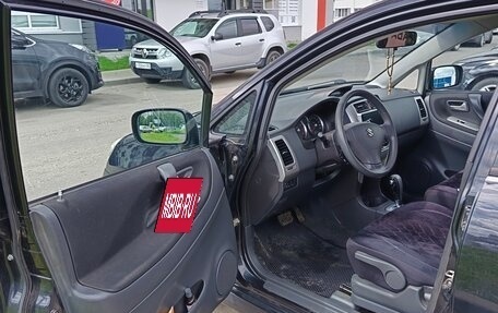 Suzuki Liana, 2007 год, 600 000 рублей, 4 фотография